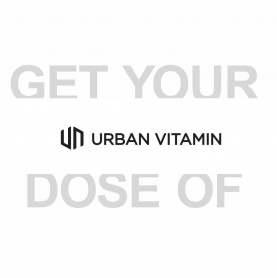 Новый бренд на рынке Urban Vitamin 