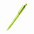 Ручка из биоразлагаемой пшеничной соломы Melanie, красная с логотипом в Самаре заказать по выгодной цене в кибермаркете AvroraStore