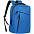 Рюкзак для ноутбука Burst Onefold, серый с логотипом в Самаре заказать по выгодной цене в кибермаркете AvroraStore