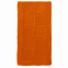 Плед Cella вязаный, 160*90 см, оранжевый (без подарочной коробки) с логотипом в Самаре заказать по выгодной цене в кибермаркете AvroraStore