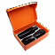 Набор Edge Box E2 G, черный с логотипом в Самаре заказать по выгодной цене в кибермаркете AvroraStore