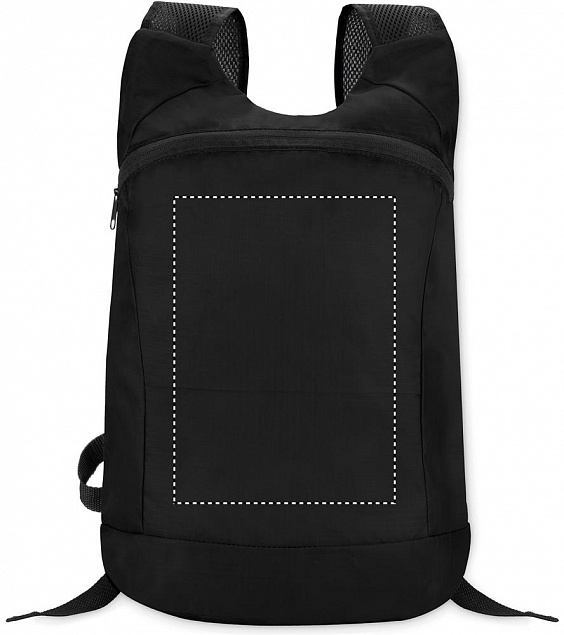 Рюкзак спортивный с логотипом в Самаре заказать по выгодной цене в кибермаркете AvroraStore