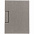 Папка-планшет Devon, белая с логотипом в Самаре заказать по выгодной цене в кибермаркете AvroraStore