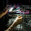 Рабочий светильник COB (Chip-on-Board) с логотипом в Самаре заказать по выгодной цене в кибермаркете AvroraStore