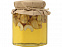 Сувенирный набор Мед с кешью 250 гр с логотипом в Самаре заказать по выгодной цене в кибермаркете AvroraStore