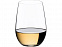 Бокал для белого вина White, 375 мл с логотипом в Самаре заказать по выгодной цене в кибермаркете AvroraStore
