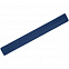 Браслет Wristler, синий с логотипом в Самаре заказать по выгодной цене в кибермаркете AvroraStore