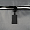 Пуллер Bunga, черный с логотипом в Самаре заказать по выгодной цене в кибермаркете AvroraStore