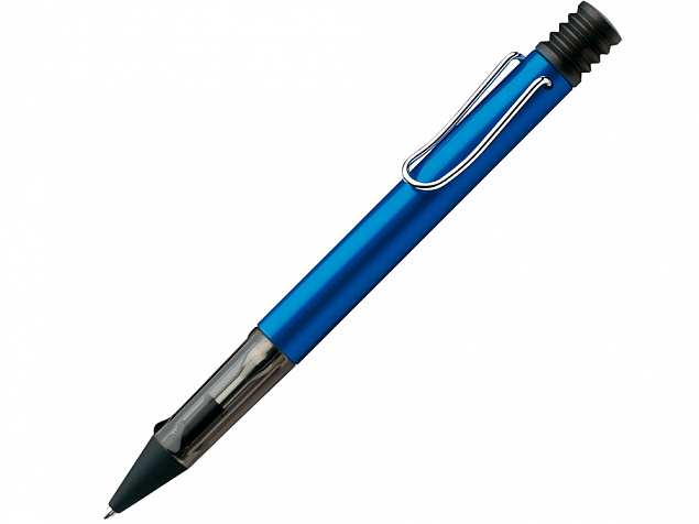 Ручка металлическая шариковая «Al-star» с логотипом в Самаре заказать по выгодной цене в кибермаркете AvroraStore