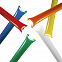 Палки-стучалки SAINZ с логотипом в Самаре заказать по выгодной цене в кибермаркете AvroraStore
