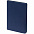 Ежедневник Fredo, недатированный, синий с логотипом в Самаре заказать по выгодной цене в кибермаркете AvroraStore