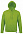 Джемпер SNAKE,Ярко-зелёный 3XL с логотипом в Самаре заказать по выгодной цене в кибермаркете AvroraStore