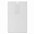 Флешка Card, 16 Гб, белая с логотипом в Самаре заказать по выгодной цене в кибермаркете AvroraStore