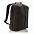 Рюкзак Smart, черный с логотипом в Самаре заказать по выгодной цене в кибермаркете AvroraStore