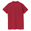 Рубашка поло женская Neptune, вишнево-красная с логотипом в Самаре заказать по выгодной цене в кибермаркете AvroraStore