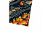 Платок «Тагильский поднос» с логотипом в Самаре заказать по выгодной цене в кибермаркете AvroraStore