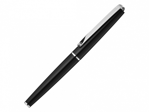 Ручка металлическая роллер Eternity R с логотипом в Самаре заказать по выгодной цене в кибермаркете AvroraStore