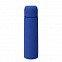 Термос вакуумный "Flask",500 мл. с логотипом в Самаре заказать по выгодной цене в кибермаркете AvroraStore