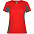 Спортивная футболка SHANGHAI WOMAN женская, ФЛУОРЕСЦЕНТНЫЙ ОРАНЖЕВЫЙ/ЧЕРНЫЙ M с логотипом в Самаре заказать по выгодной цене в кибермаркете AvroraStore