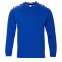 Толстовка унисекс 60 Синий с логотипом в Самаре заказать по выгодной цене в кибермаркете AvroraStore