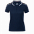 Рубашка поло Рубашка 04BK Чёрный с логотипом в Самаре заказать по выгодной цене в кибермаркете AvroraStore