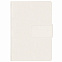 Ежедневник Portobello Trend, Vetro, недатированный, белый с логотипом в Самаре заказать по выгодной цене в кибермаркете AvroraStore