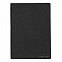 Блокнот Hugo Boss Essential Storyline, черный с логотипом в Самаре заказать по выгодной цене в кибермаркете AvroraStore