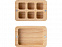 Набор камней для виски в подарочной деревянной коробке «Speyside» с логотипом в Самаре заказать по выгодной цене в кибермаркете AvroraStore