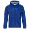 Ветровка унисекс STAN дюспо 210T, 85, 59 Синий с логотипом в Самаре заказать по выгодной цене в кибермаркете AvroraStore