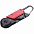 Мультитул Egon, красный с логотипом в Самаре заказать по выгодной цене в кибермаркете AvroraStore
