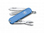 Нож-брелок Classic SD Colors «Summer Rain», 58 мм, 7 функций с логотипом в Самаре заказать по выгодной цене в кибермаркете AvroraStore