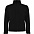 Куртка («ветровка») RUDOLPH мужская, ПЁСТРЫЙ ЧЕРНЫЙ 2XL с логотипом в Самаре заказать по выгодной цене в кибермаркете AvroraStore