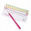 Вечная ручка Forever Primina, розовая (пурпурная) с логотипом в Самаре заказать по выгодной цене в кибермаркете AvroraStore