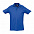 Рубашка поло мужская SPRING II,красный,4XL,100% хлопок, 210/м2 с логотипом в Самаре заказать по выгодной цене в кибермаркете AvroraStore