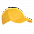 Бейсболка детская 10JU Жёлтый с логотипом в Самаре заказать по выгодной цене в кибермаркете AvroraStore