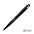 Ручка шариковая "Saturn" покрытие soft touch с логотипом в Самаре заказать по выгодной цене в кибермаркете AvroraStore