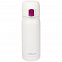 Термобутылка One Touch, белая с логотипом в Самаре заказать по выгодной цене в кибермаркете AvroraStore