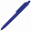 Ручка шариковая Prodir DS8 PRR-Т Soft Touch, красная с логотипом в Самаре заказать по выгодной цене в кибермаркете AvroraStore