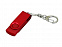 USB-флешка на 32 Гб с поворотным механизмом с логотипом в Самаре заказать по выгодной цене в кибермаркете AvroraStore