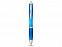 Ручка пластиковая шариковая "Nash" с логотипом в Самаре заказать по выгодной цене в кибермаркете AvroraStore