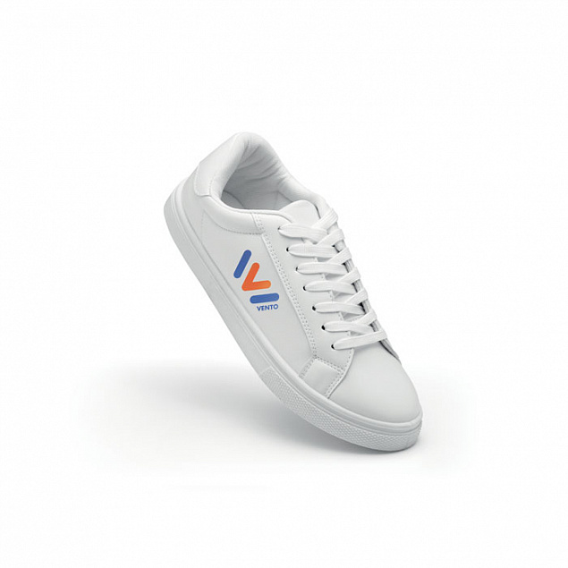 Кроссовки с логотипом в Самаре заказать по выгодной цене в кибермаркете AvroraStore