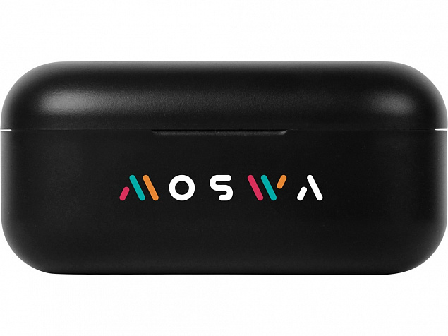 Беспроводные наушники TWS Volts с логотипом в Самаре заказать по выгодной цене в кибермаркете AvroraStore