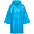 Дождевик-плащ CloudTime, белый с логотипом в Самаре заказать по выгодной цене в кибермаркете AvroraStore