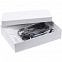 Коробка Reason, белая с логотипом в Самаре заказать по выгодной цене в кибермаркете AvroraStore