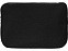 Чехол  для ноутубка 13.3, черный с логотипом в Самаре заказать по выгодной цене в кибермаркете AvroraStore
