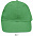 Бейсболка BUFFALO,Темно-зеленый  с логотипом в Самаре заказать по выгодной цене в кибермаркете AvroraStore