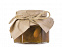Абрикосовое варенье с миндалем в подарочной обертке с логотипом в Самаре заказать по выгодной цене в кибермаркете AvroraStore