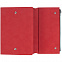 Ежедневник Grace, недатированный, красный с логотипом в Самаре заказать по выгодной цене в кибермаркете AvroraStore