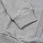 Толстовка Kulonga Terry, серый меланж с логотипом в Самаре заказать по выгодной цене в кибермаркете AvroraStore
