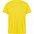Спортивная футболка DAYTONA унисекс, ОРАНЖЕВЫЙ L с логотипом в Самаре заказать по выгодной цене в кибермаркете AvroraStore